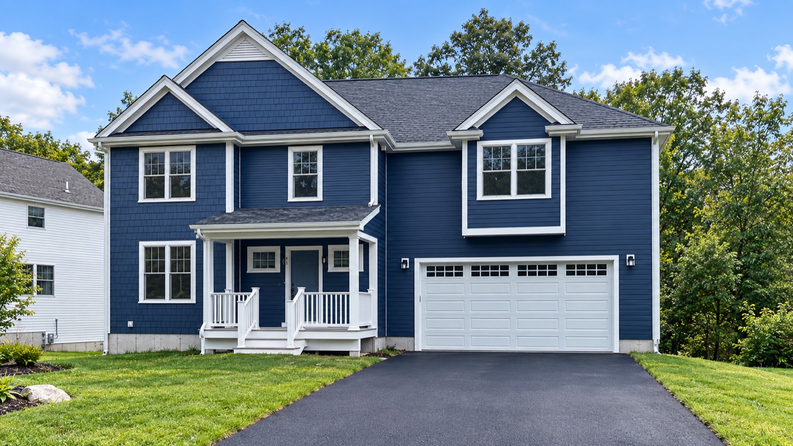 Design-build remodeling for homes in Mansfield, Massachusetts