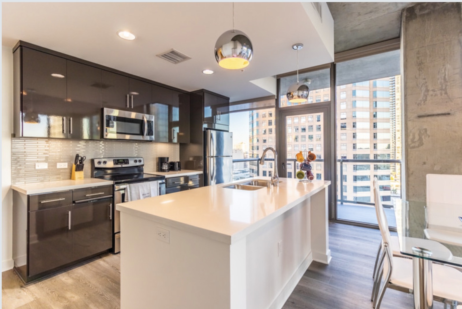 Design-build remodeling in Boston, MA