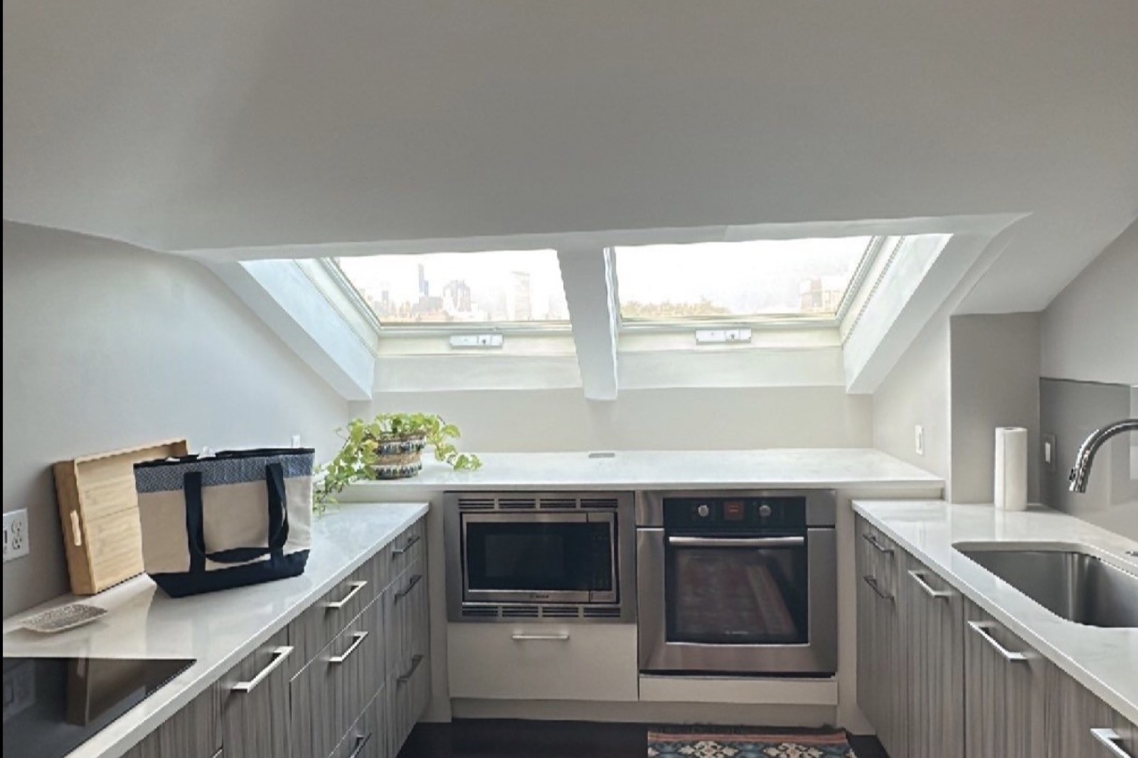 Design-build remodeling in Hingham, MA