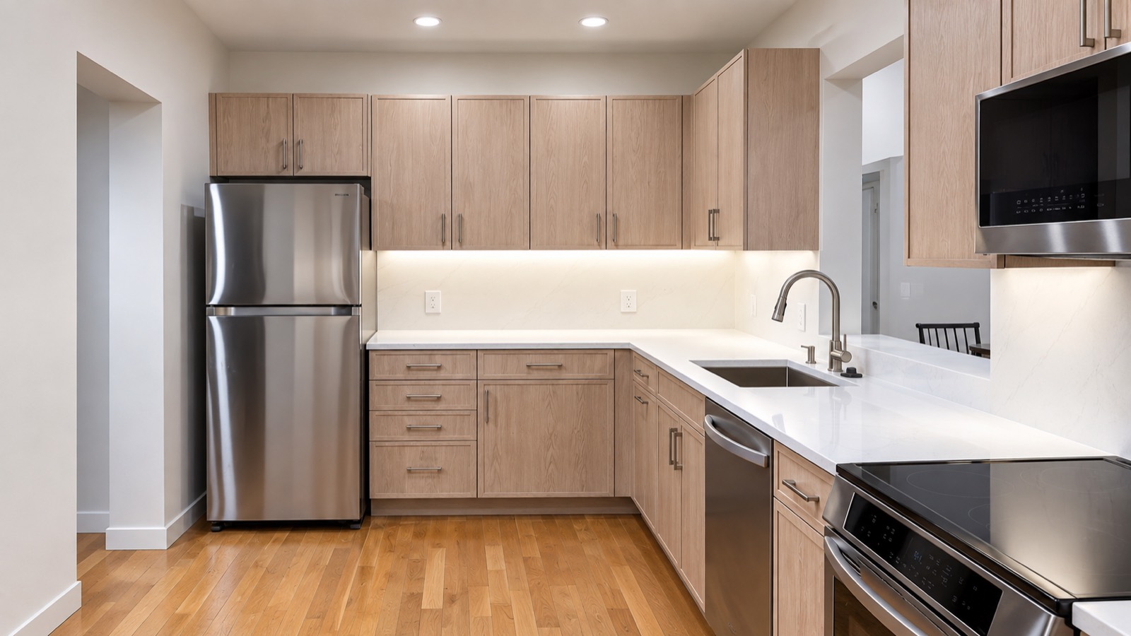 Smart Living: Technology Designed to Disappear