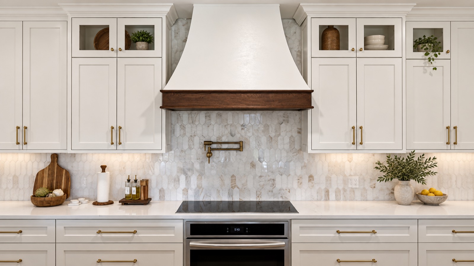 What a Kitchen Remodel Costs in Weston