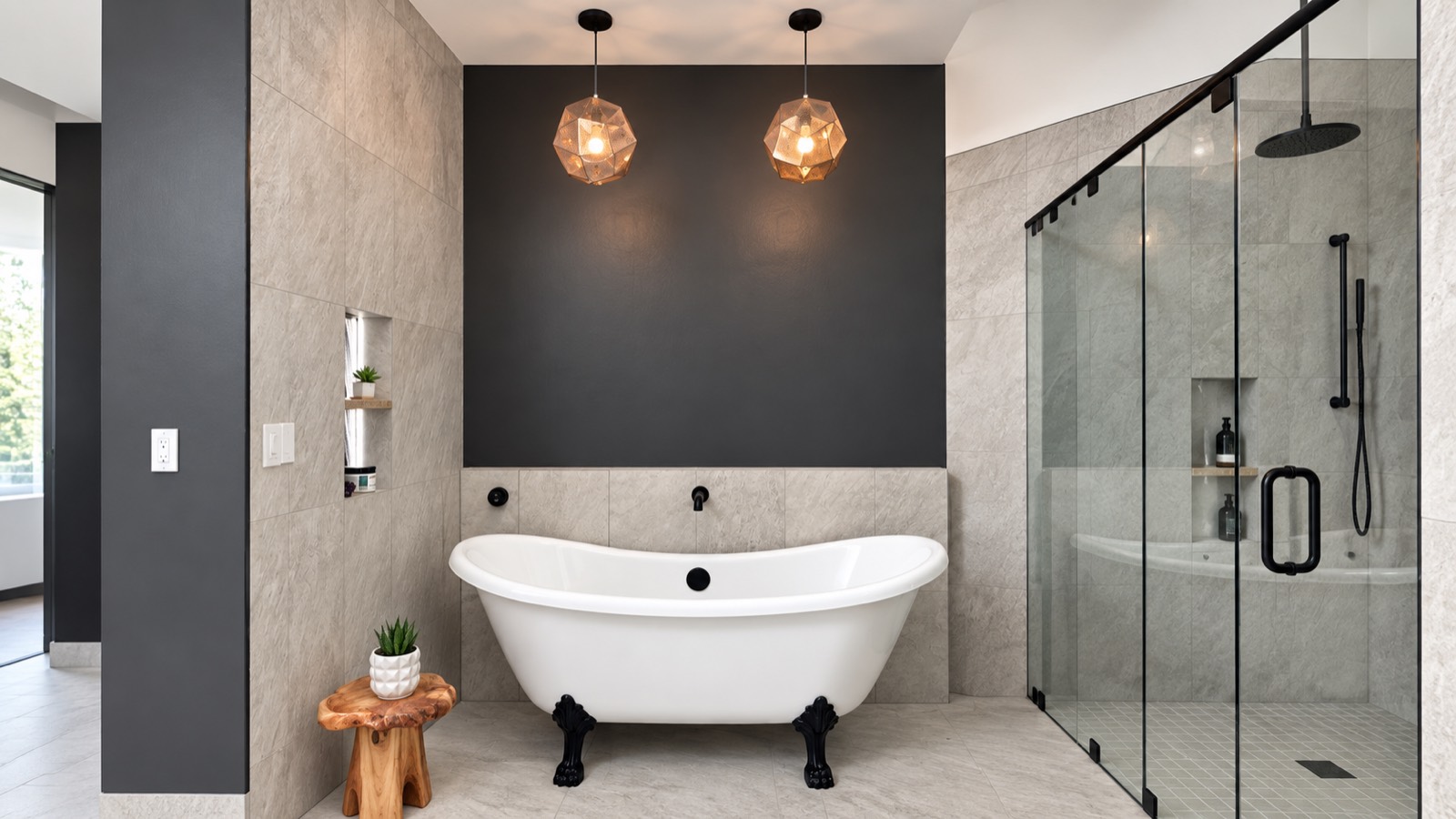 Designing a Spa Bathroom: What Luxury Wellness Really Costs