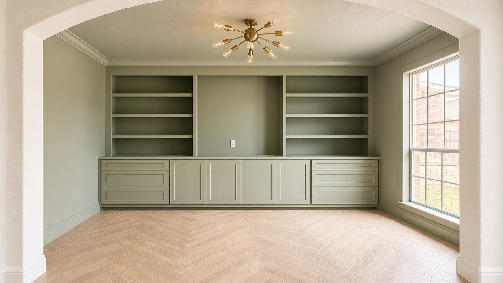 Why One Accountable Design-Build Team Reduces Renovation Surprises